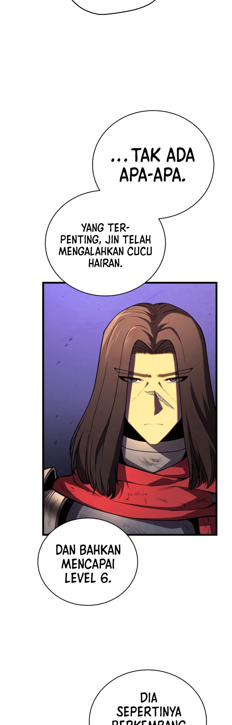 Swordmaster’s Youngest Son Bab 73 halaman 16
