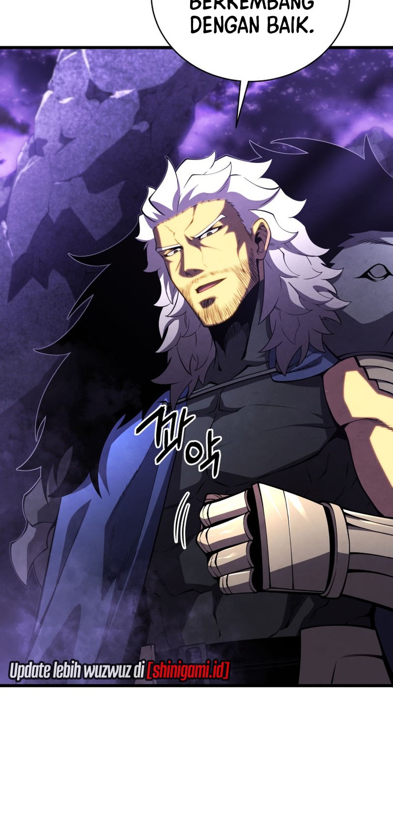 Swordmaster’s Youngest Son Bab 73 halaman 17