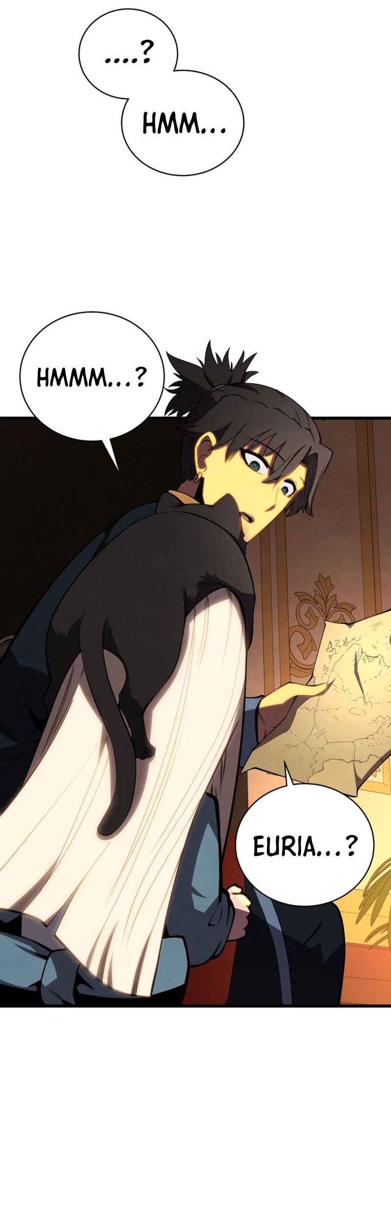 Swordmaster’s Youngest Son Bab 73 halaman 25