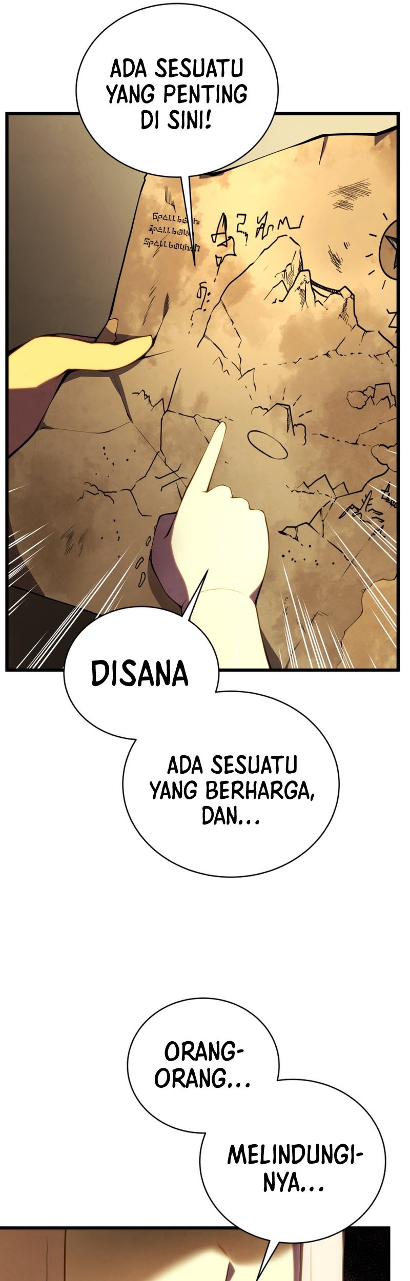 Swordmaster’s Youngest Son Bab 73 halaman 26