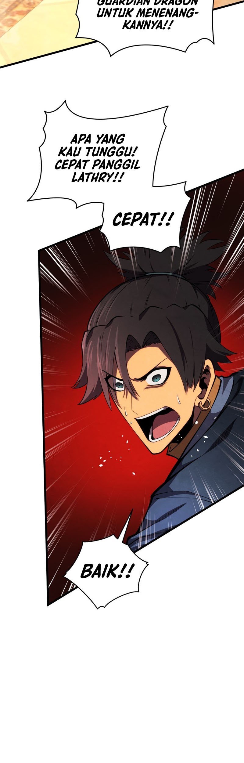 Swordmaster’s Youngest Son Bab 73 halaman 32
