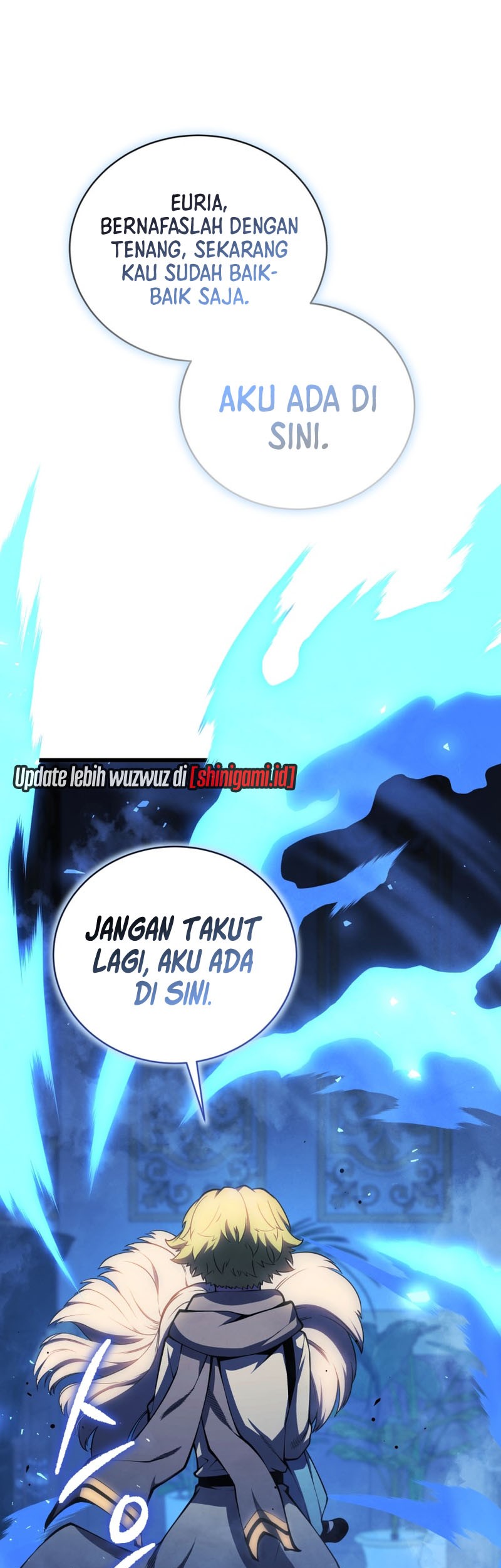 Swordmaster’s Youngest Son Bab 73 halaman 36