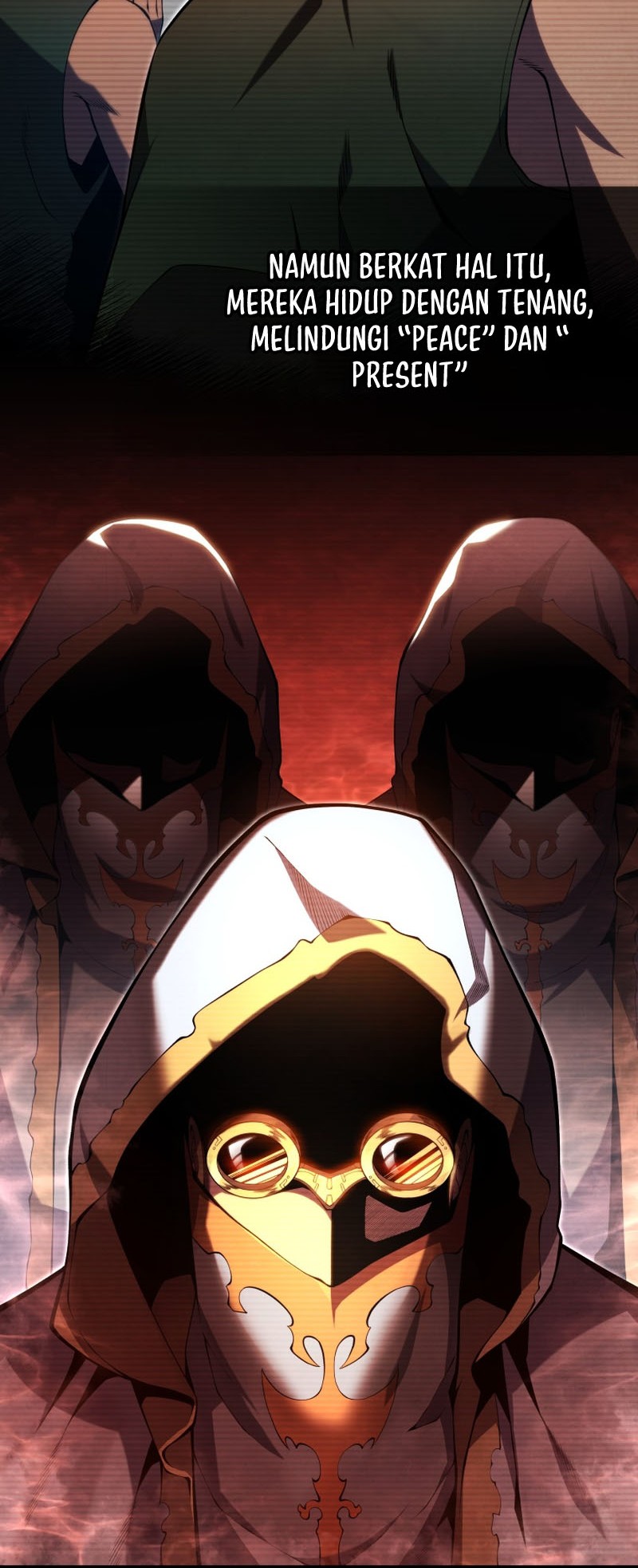 Swordmaster’s Youngest Son Bab 73 halaman 45