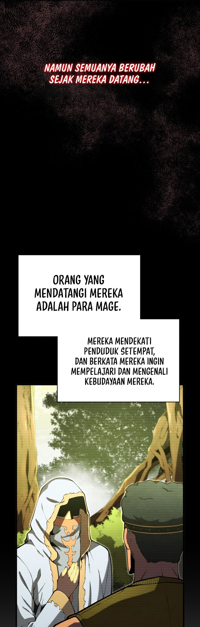 Swordmaster’s Youngest Son Bab 73 halaman 46