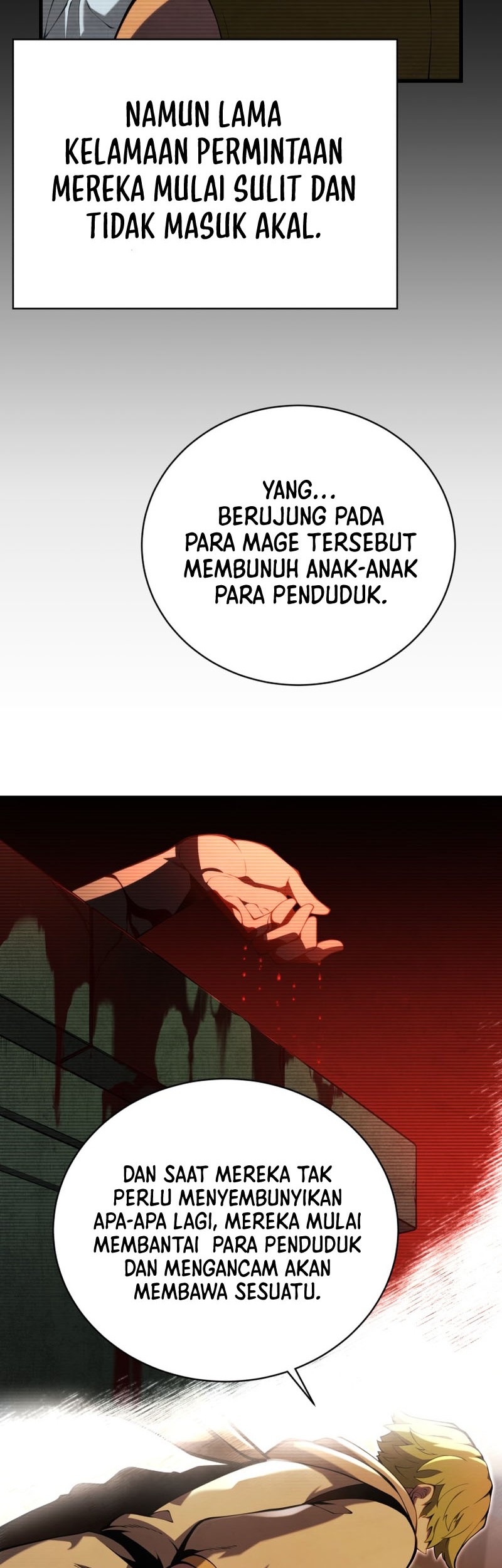 Swordmaster’s Youngest Son Bab 73 halaman 47