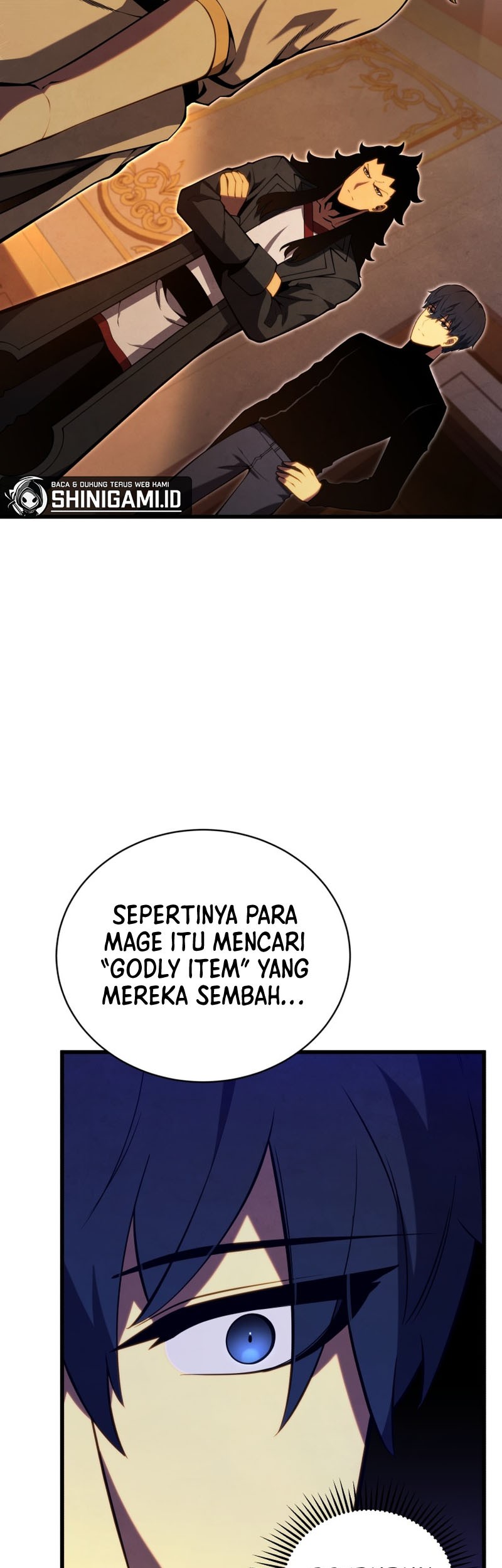 Swordmaster’s Youngest Son Bab 73 halaman 48