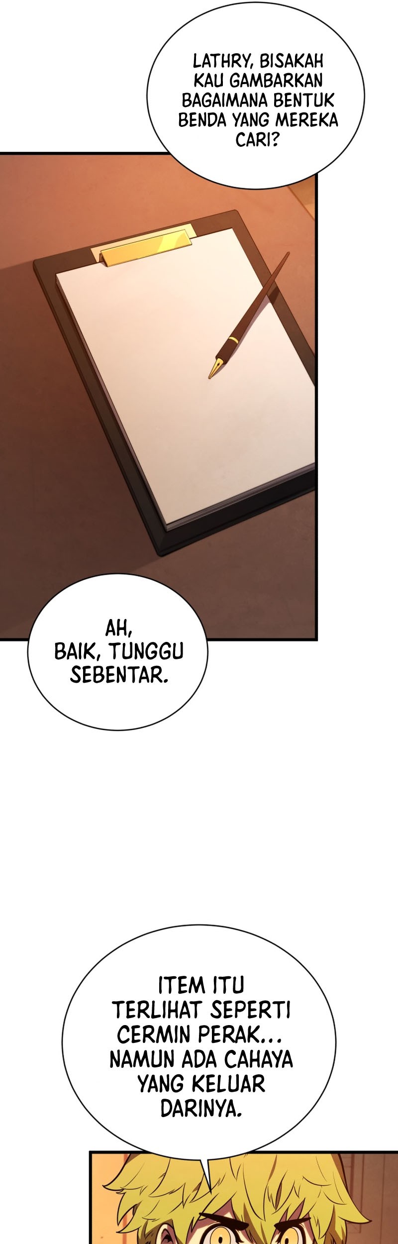 Swordmaster’s Youngest Son Bab 73 halaman 50