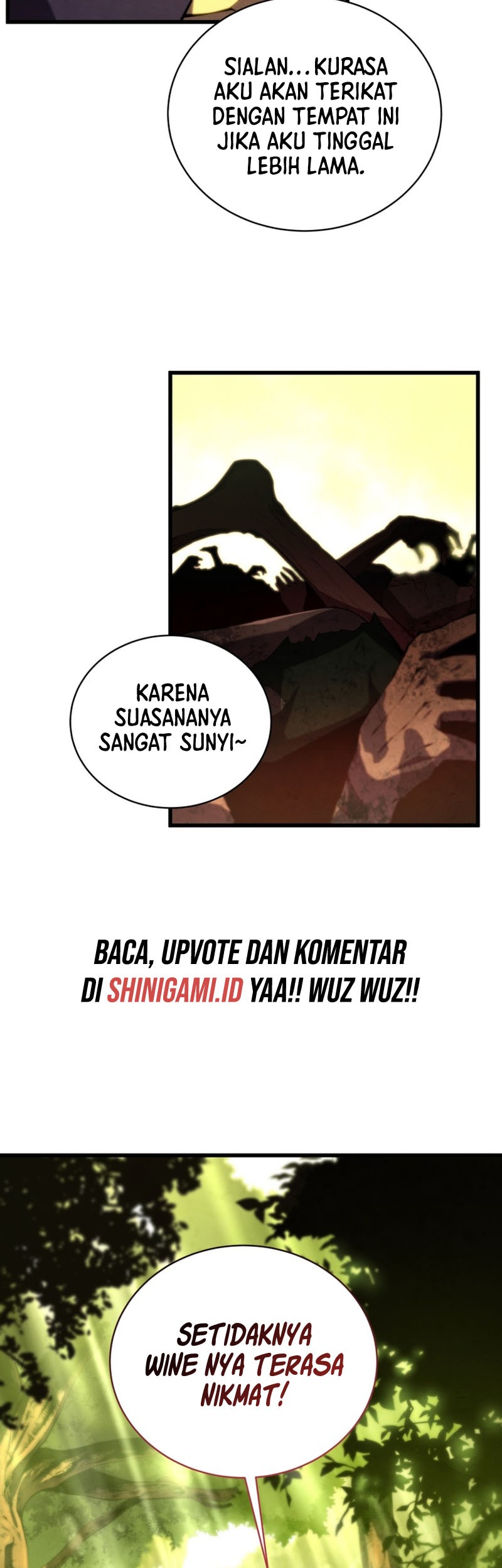 Swordmaster’s Youngest Son Bab 73 halaman 59