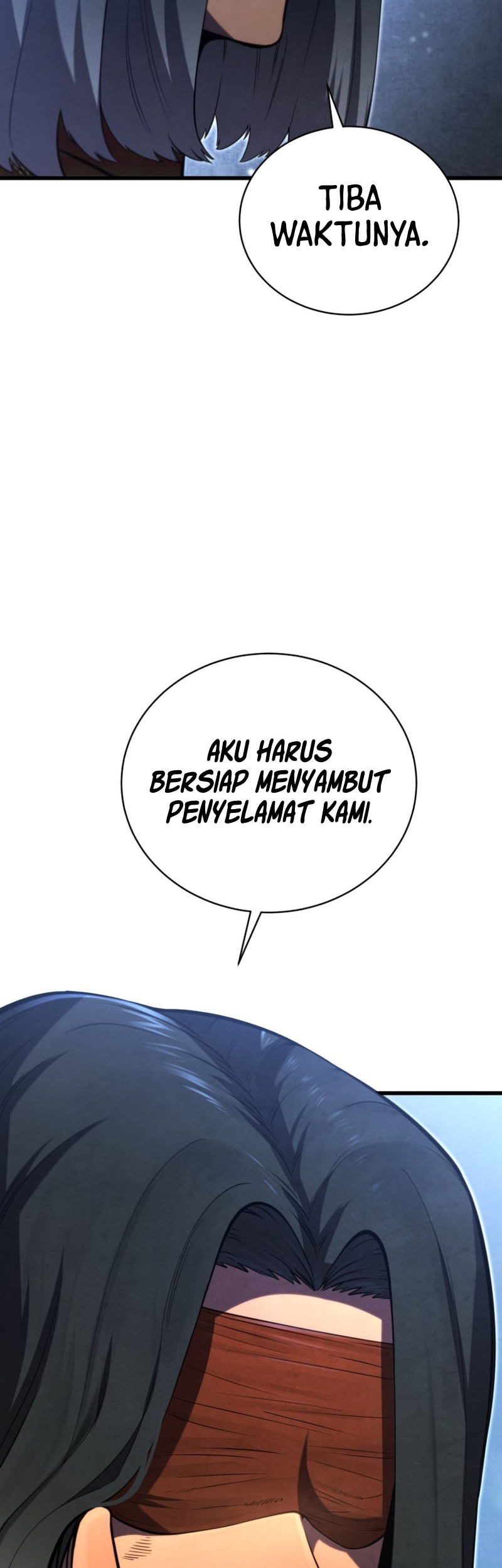 Swordmaster’s Youngest Son Bab 73 halaman 62