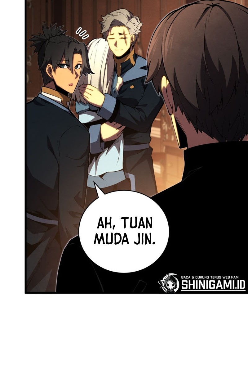 Swordmaster’s Youngest Son Bab 74 halaman 5