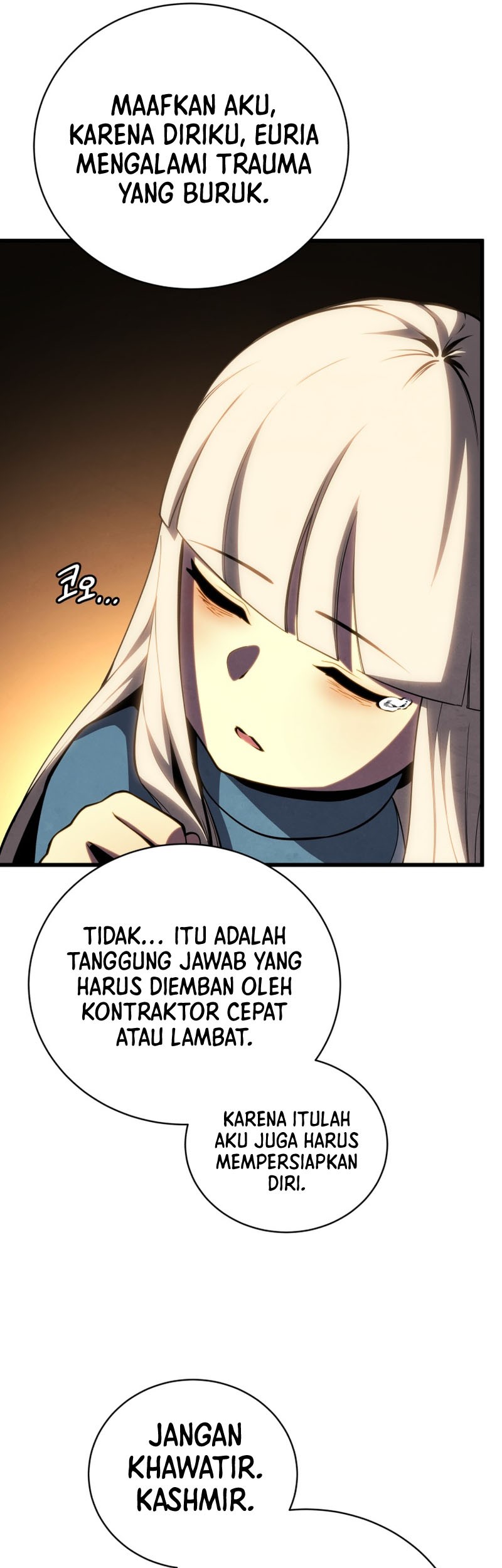 Swordmaster’s Youngest Son Bab 74 halaman 6