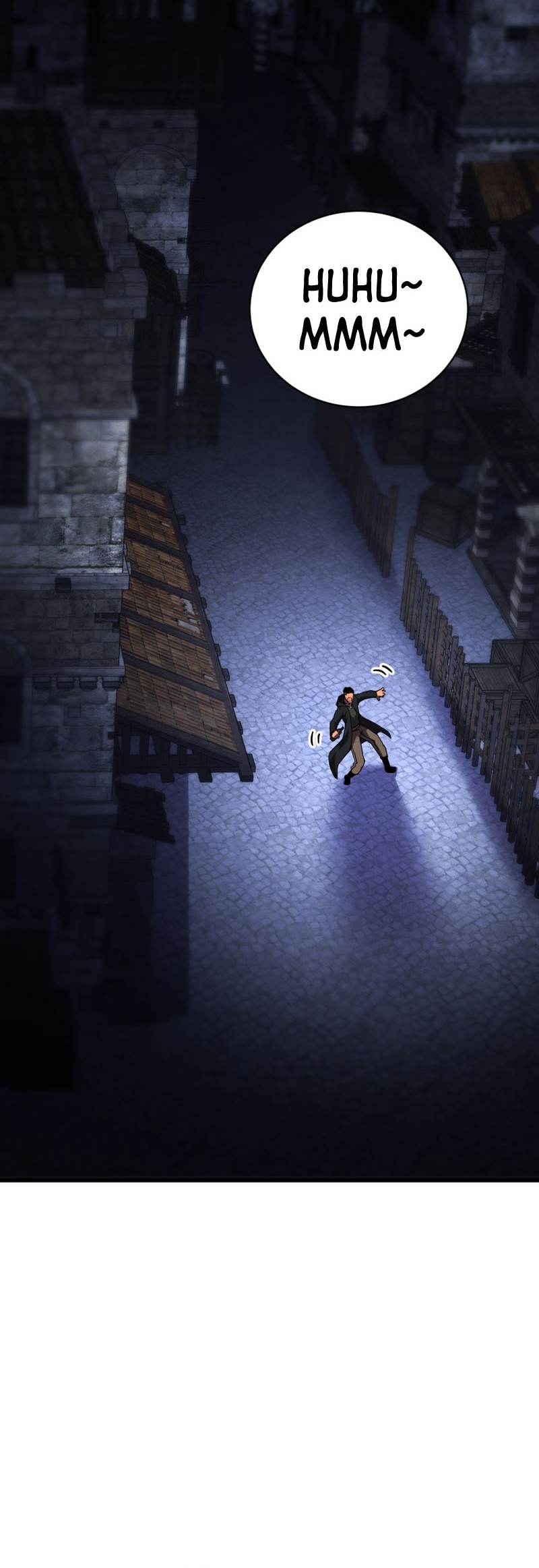 Swordmaster’s Youngest Son Bab 74 halaman 13