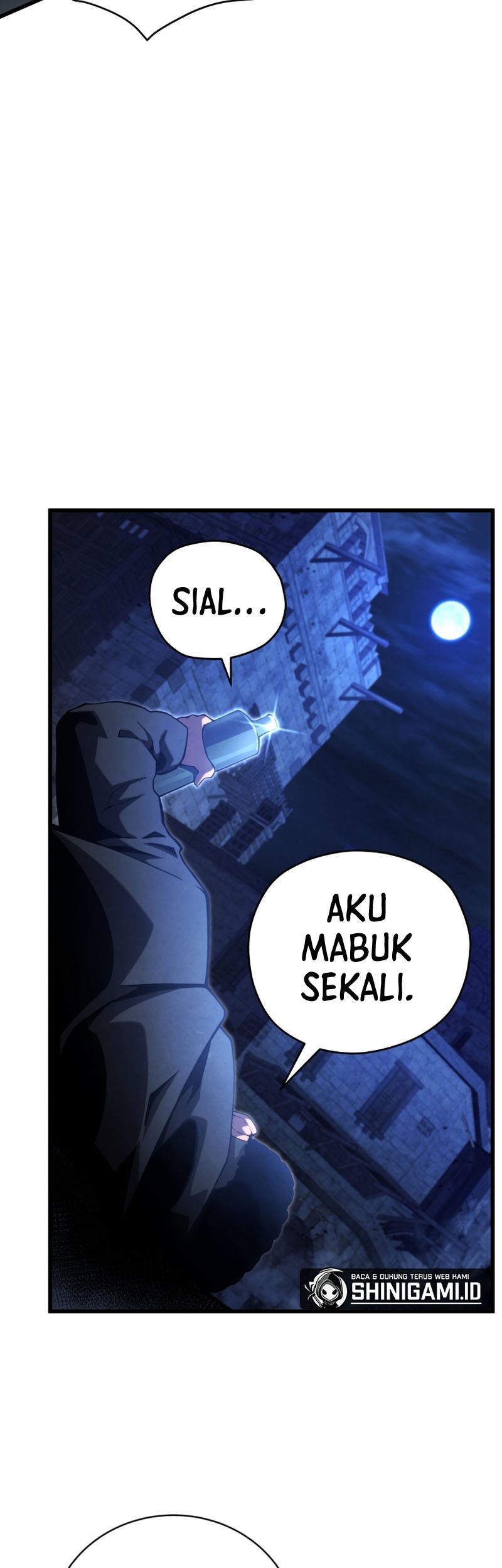 Swordmaster’s Youngest Son Bab 74 halaman 16