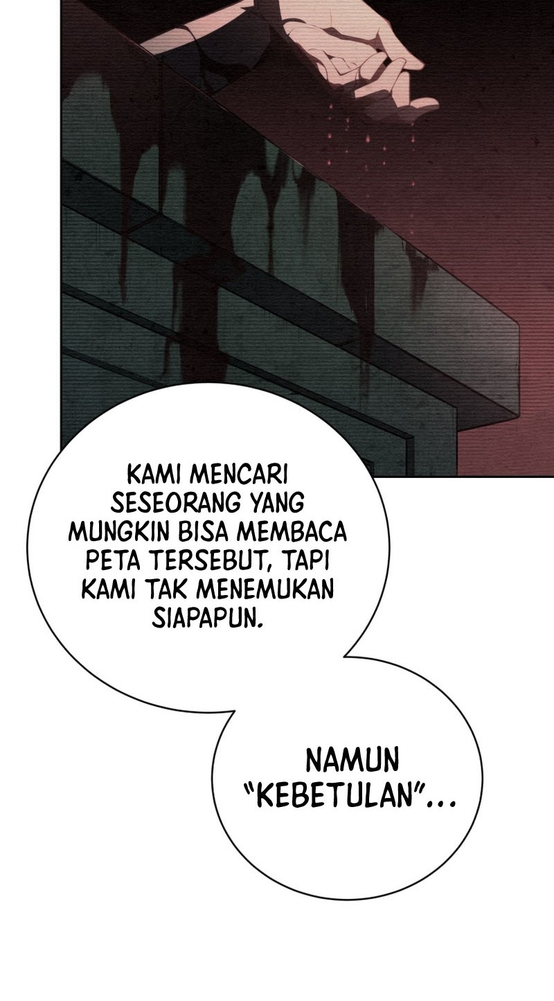 Swordmaster’s Youngest Son Bab 74 halaman 33