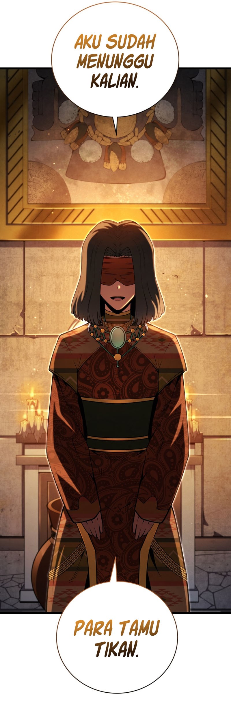 Swordmaster’s Youngest Son Bab 74 halaman 38