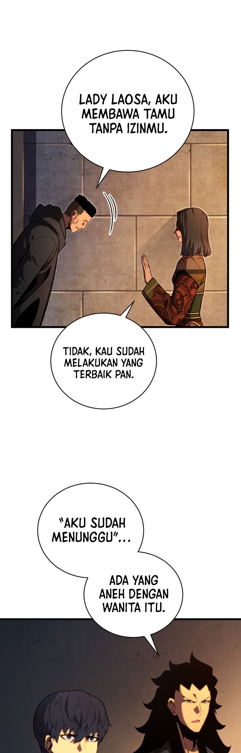 Swordmaster’s Youngest Son Bab 74 halaman 39