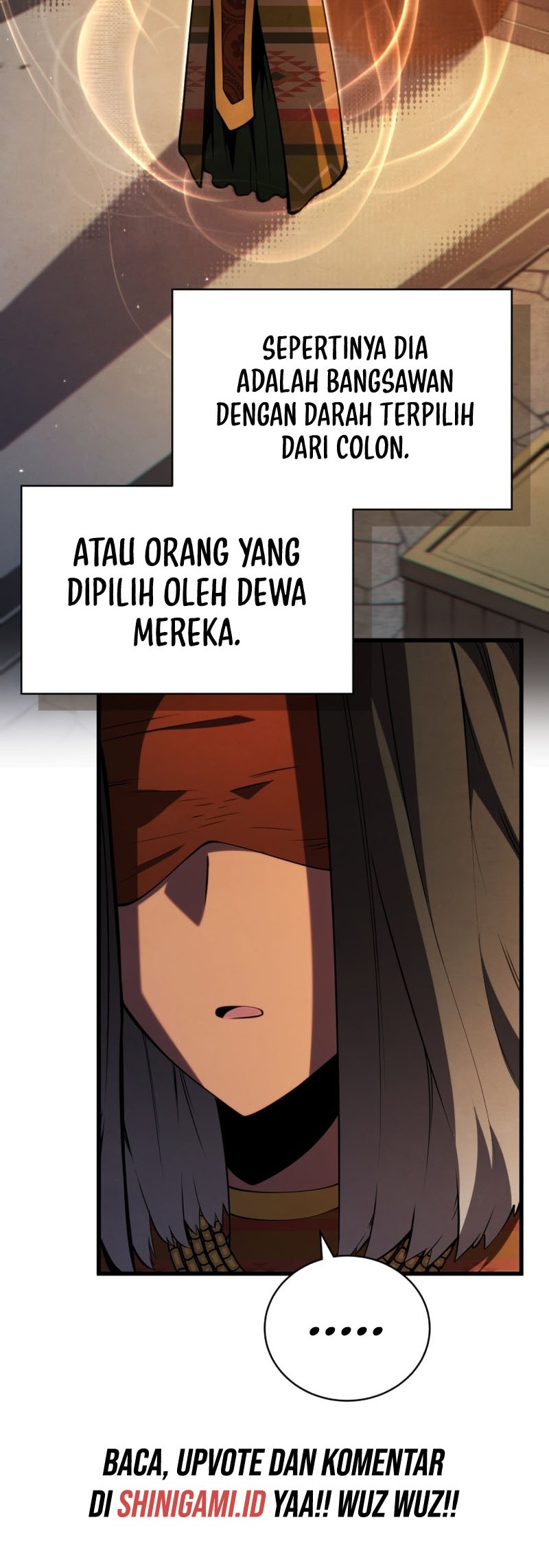 Swordmaster’s Youngest Son Bab 74 halaman 41