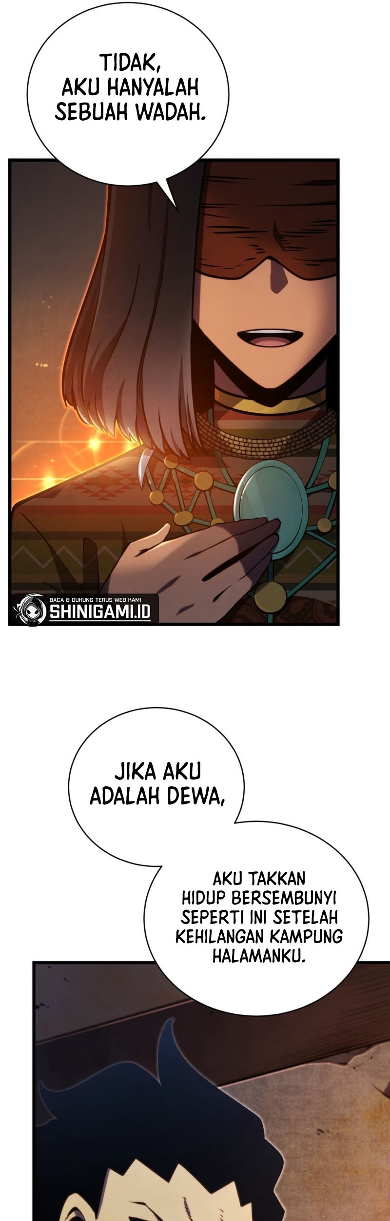 Swordmaster’s Youngest Son Bab 74 halaman 46