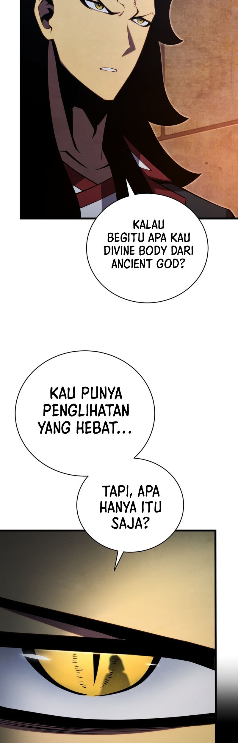 Swordmaster’s Youngest Son Bab 74 halaman 47