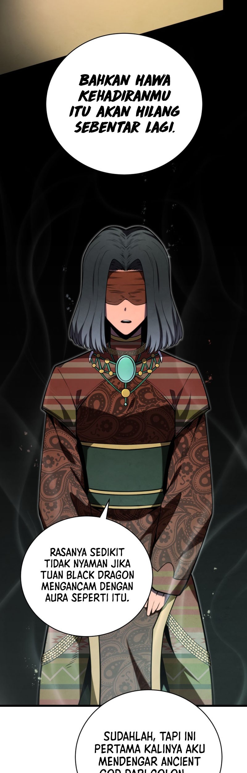 Swordmaster’s Youngest Son Bab 74 halaman 48
