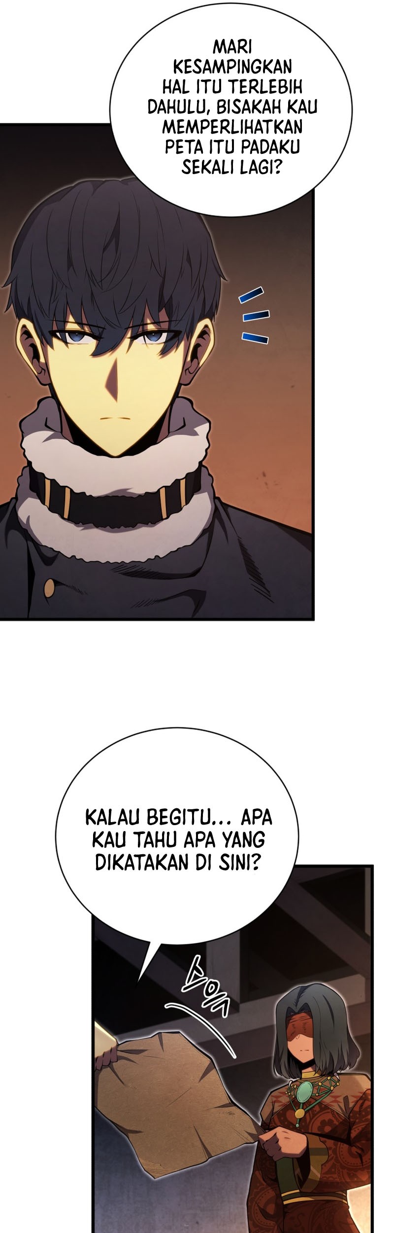 Swordmaster’s Youngest Son Bab 74 halaman 50