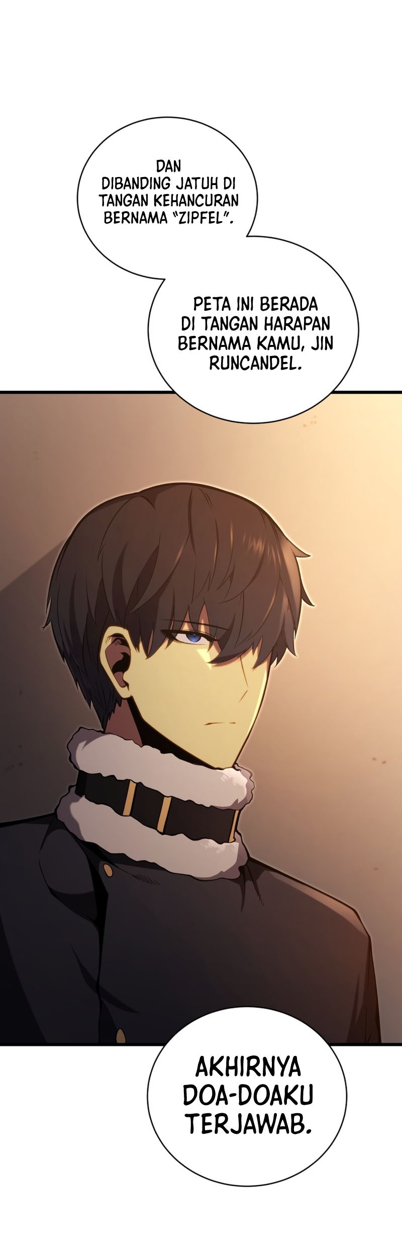 Swordmaster’s Youngest Son Bab 74 halaman 54