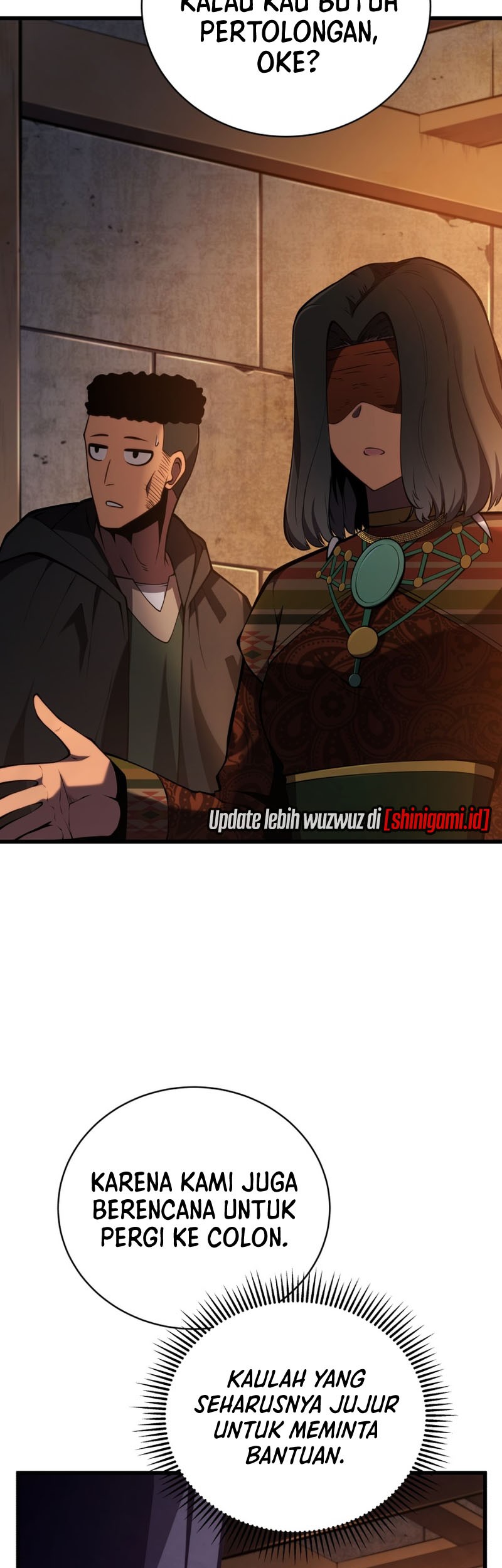 Swordmaster’s Youngest Son Bab 74 halaman 56