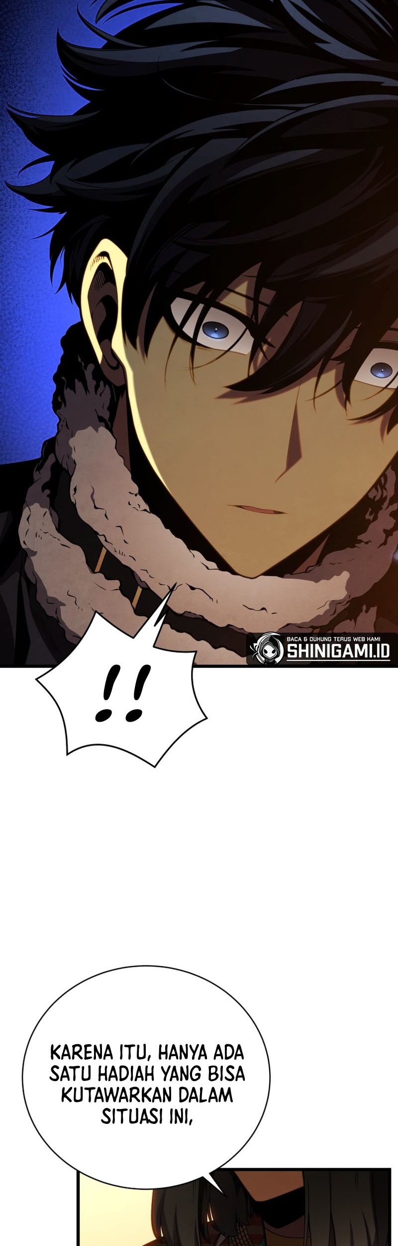 Swordmaster’s Youngest Son Bab 74 halaman 59