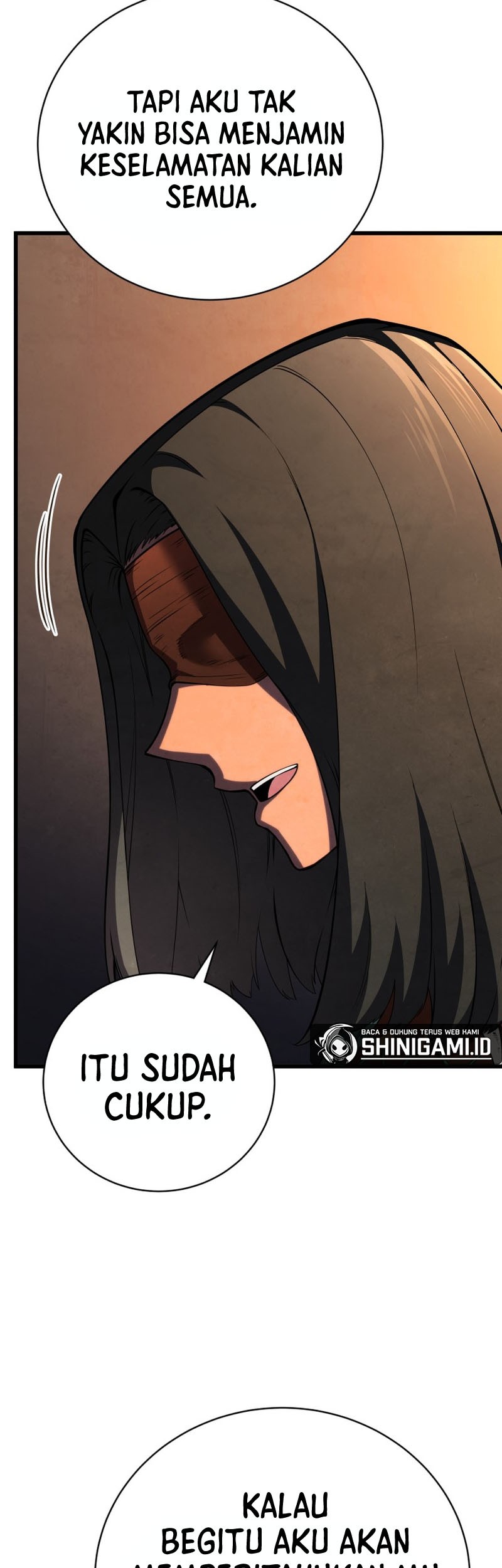 Swordmaster’s Youngest Son chapter 75 halaman 4