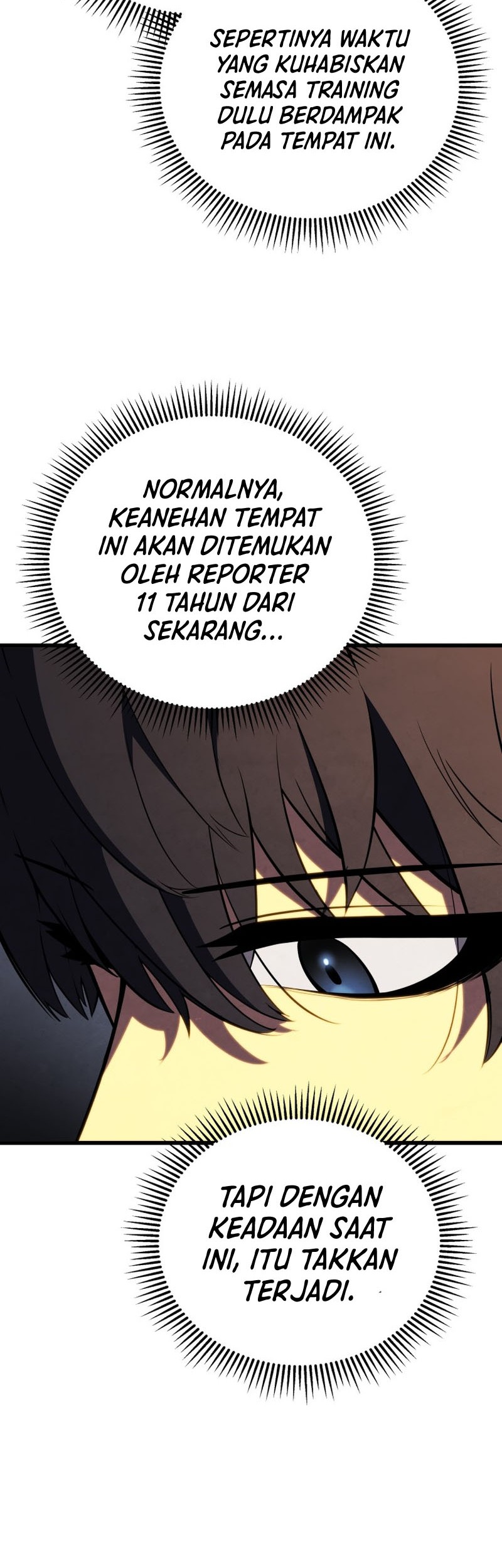 Swordmaster’s Youngest Son chapter 75 halaman 9