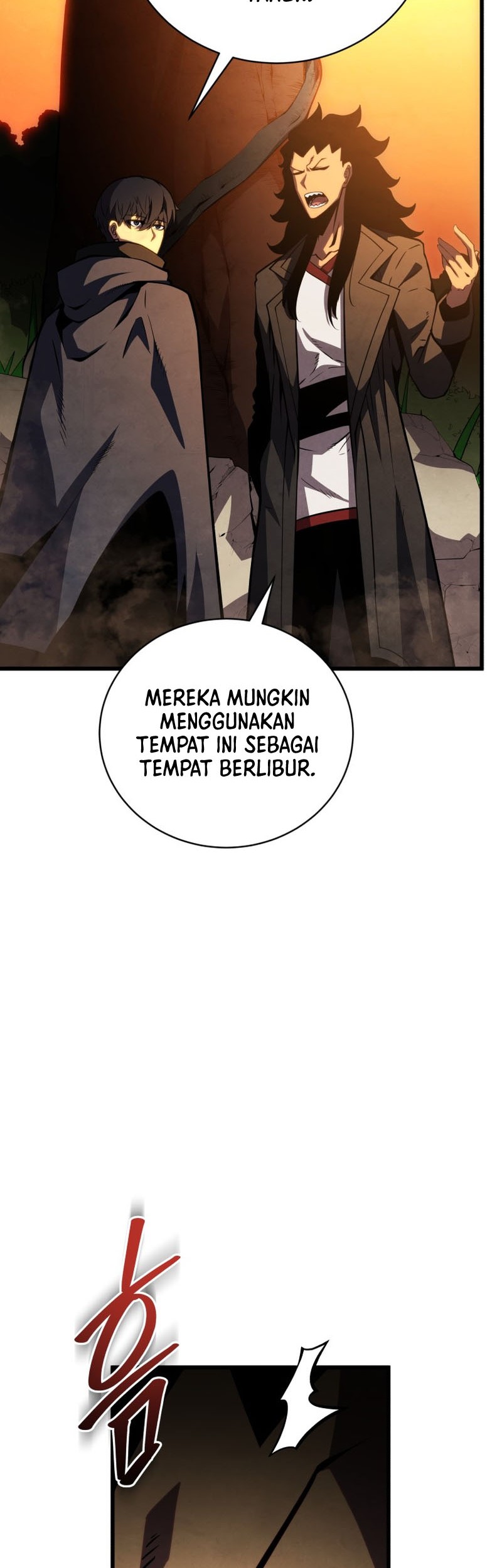 Swordmaster’s Youngest Son chapter 75 halaman 15