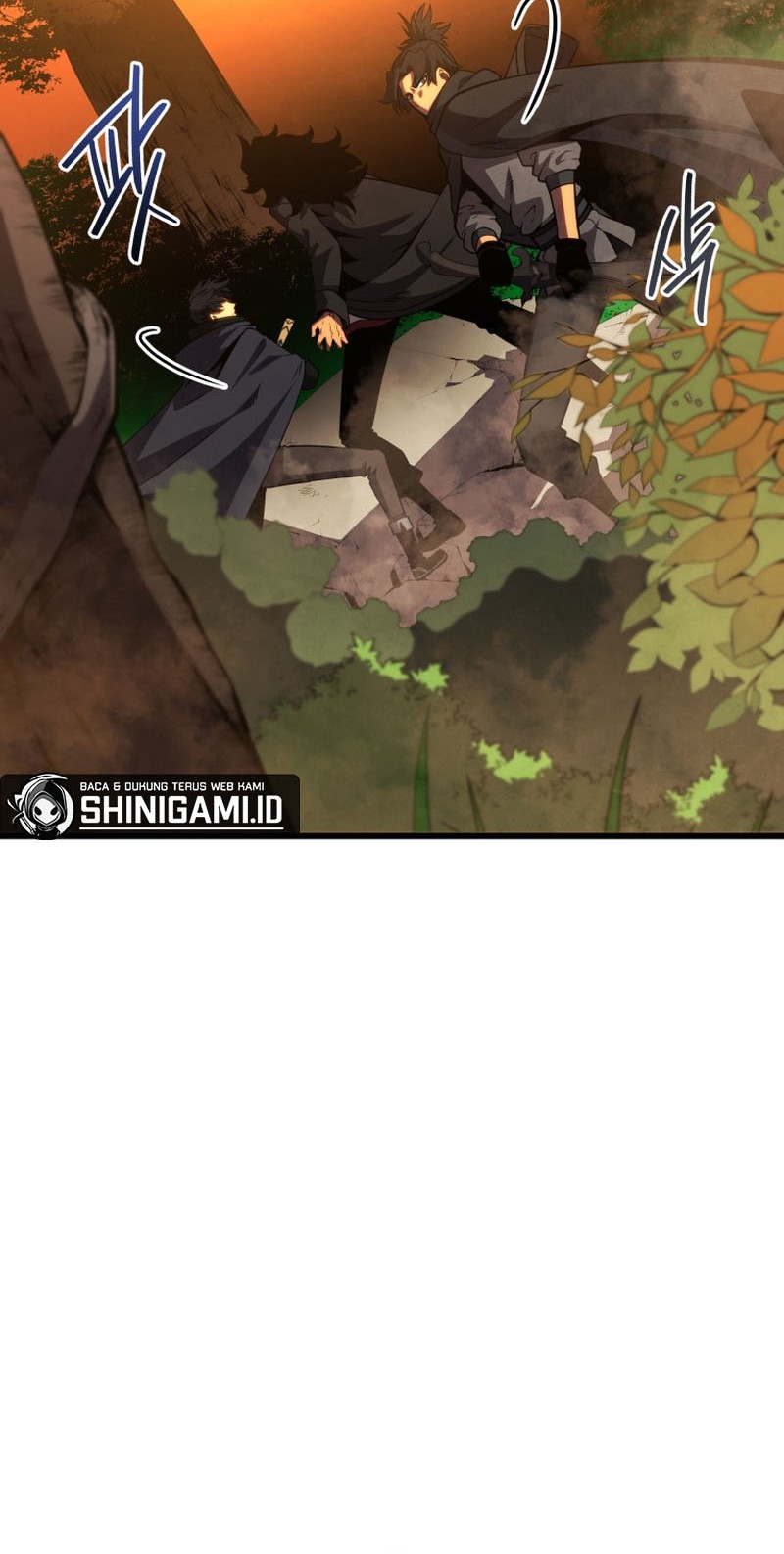 Swordmaster’s Youngest Son chapter 75 halaman 17