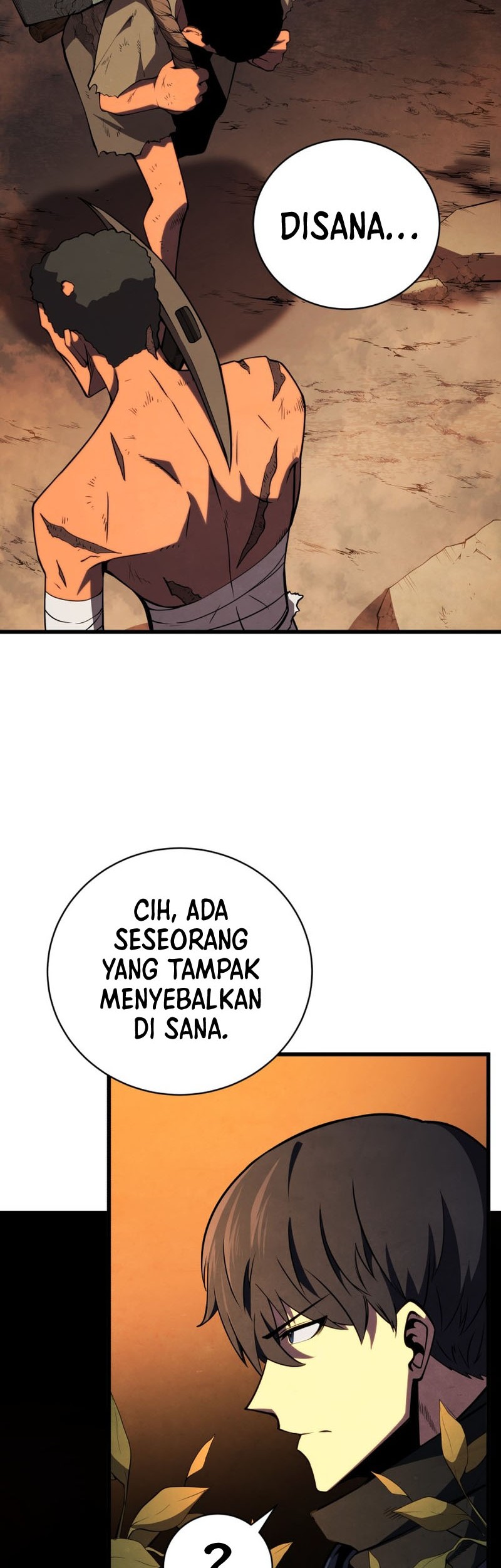 Swordmaster’s Youngest Son chapter 75 halaman 19