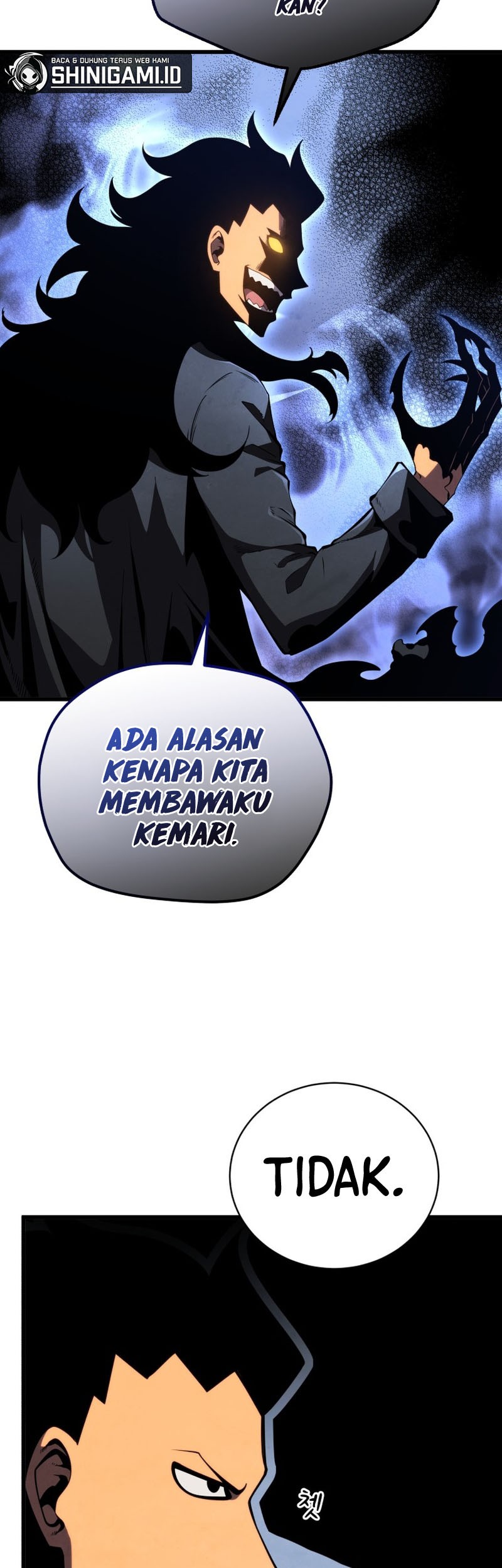 Swordmaster’s Youngest Son chapter 75 halaman 24