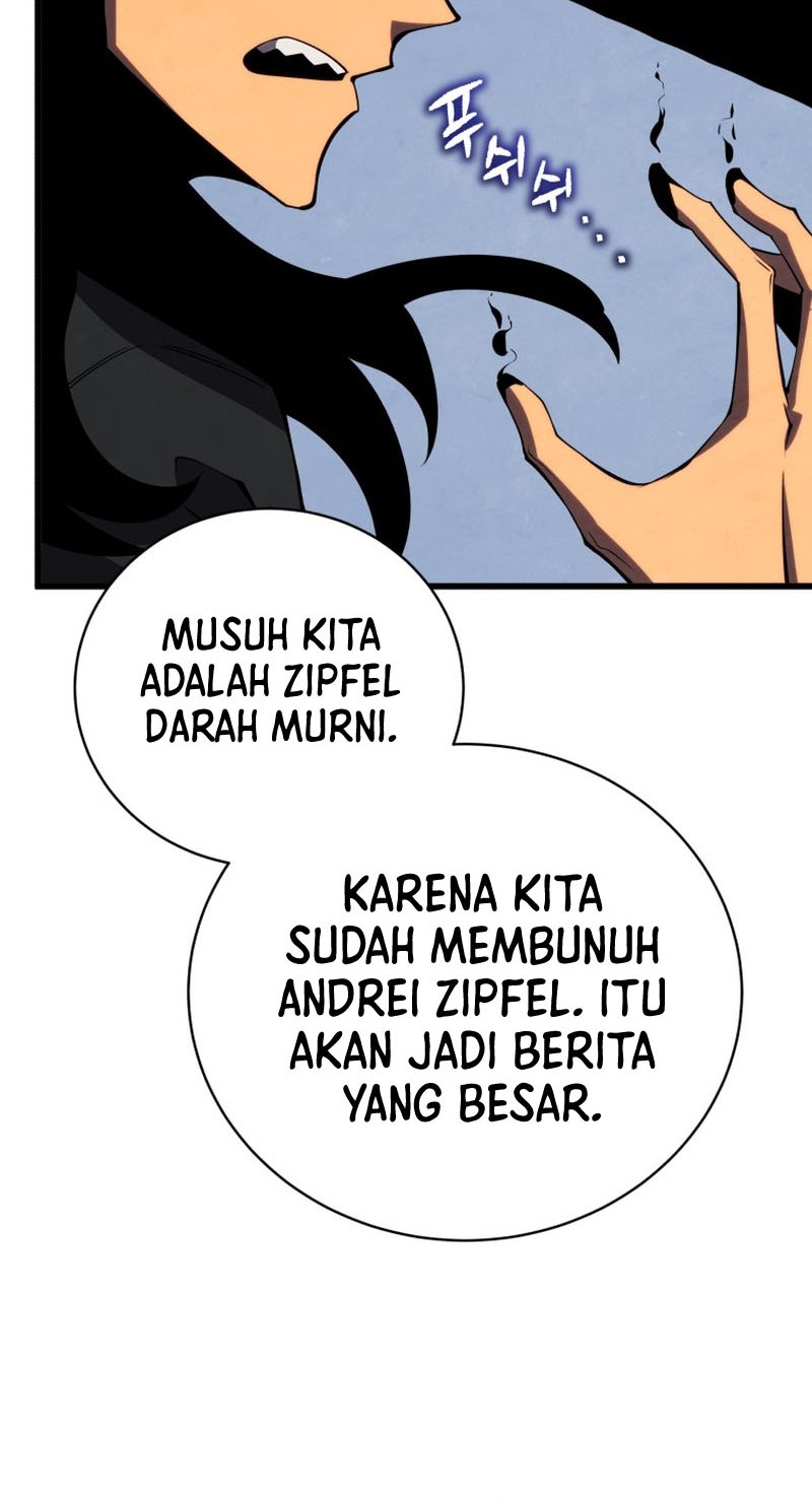 Swordmaster’s Youngest Son chapter 75 halaman 25