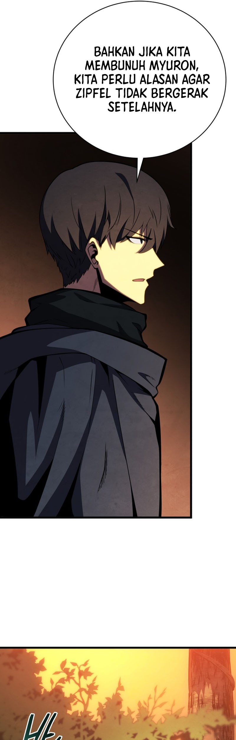 Swordmaster’s Youngest Son chapter 75 halaman 26