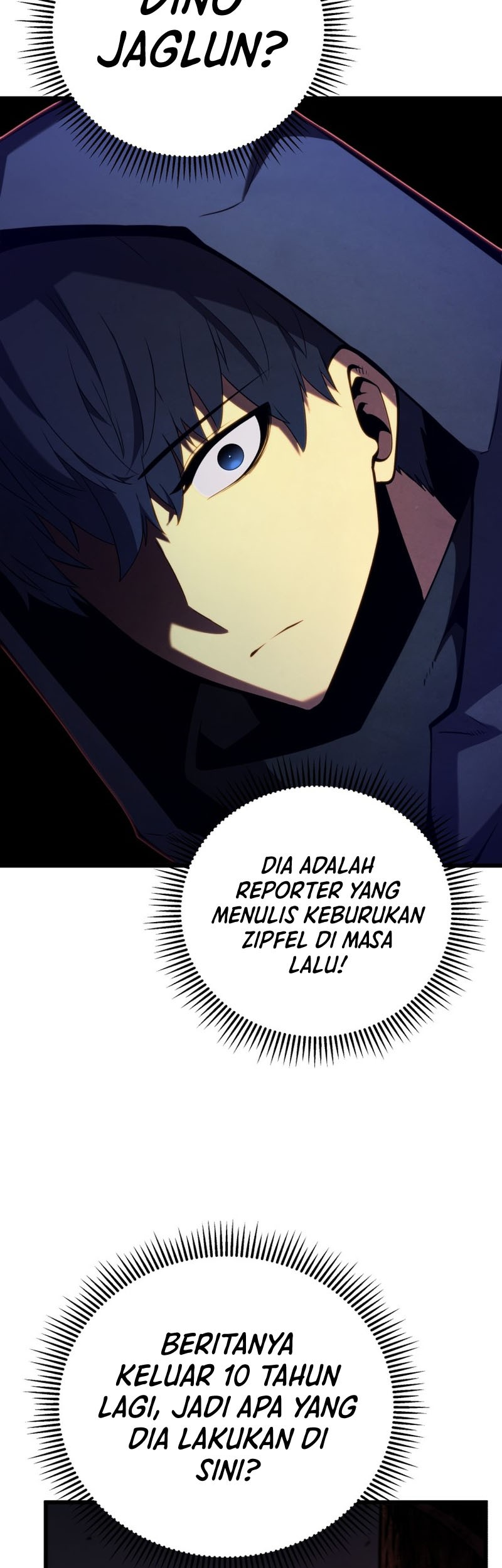 Swordmaster’s Youngest Son chapter 75 halaman 32