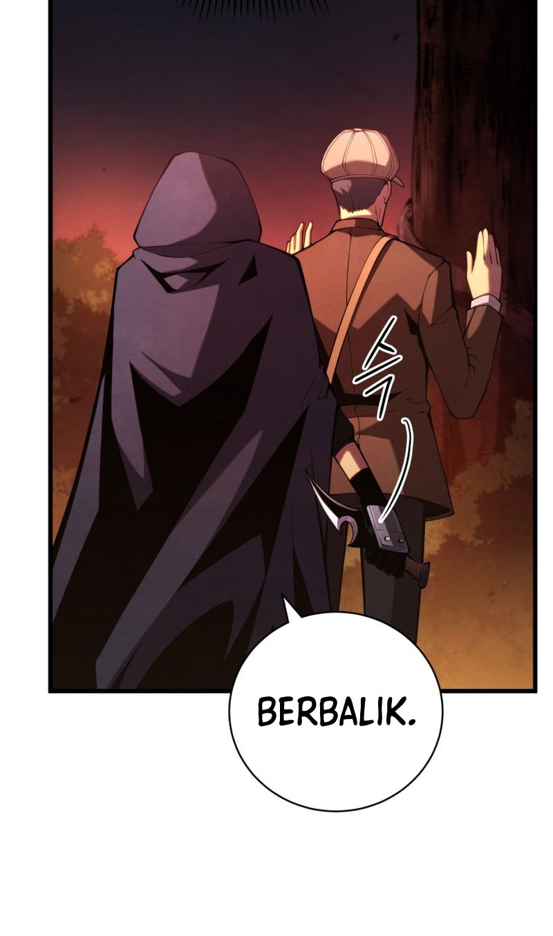 Swordmaster’s Youngest Son chapter 75 halaman 33