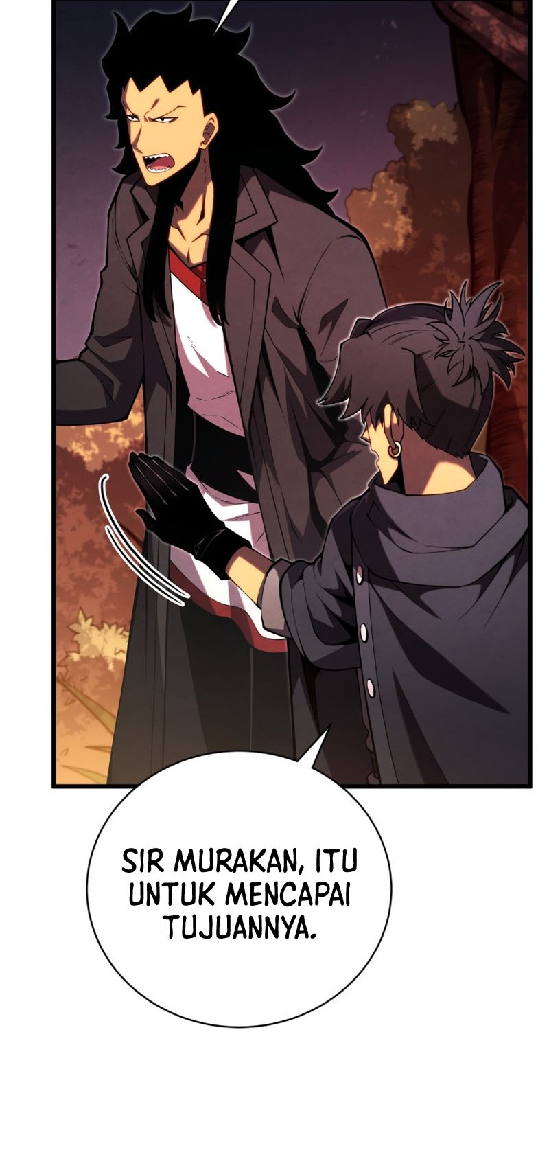 Swordmaster’s Youngest Son chapter 75 halaman 41