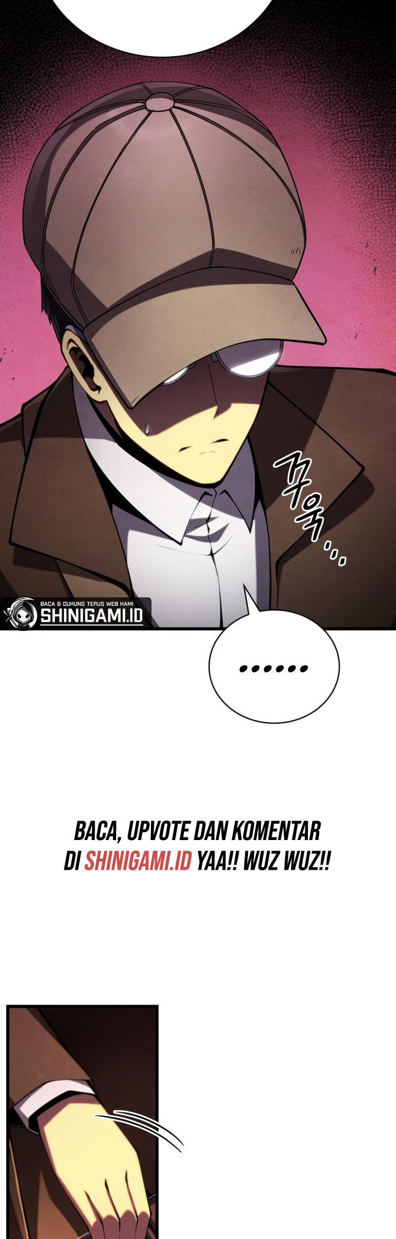 Swordmaster’s Youngest Son chapter 75 halaman 43