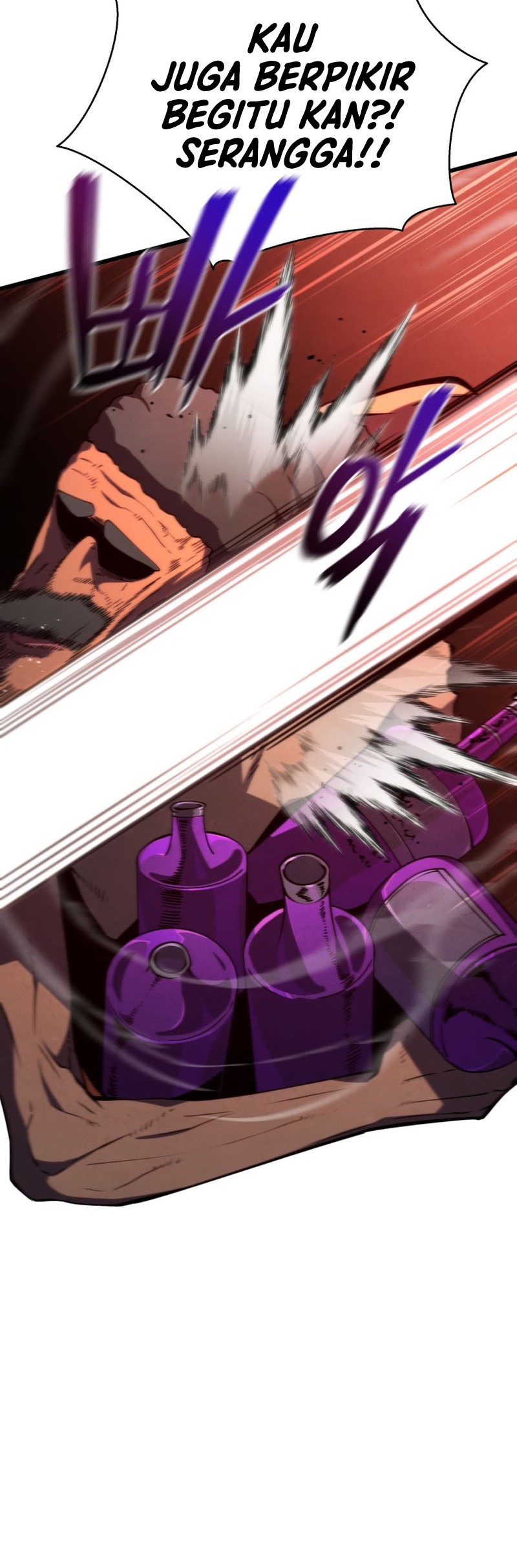 Swordmaster’s Youngest Son chapter 75 halaman 52