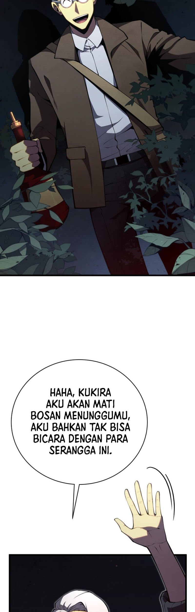 Swordmaster’s Youngest Son chapter 75 halaman 54