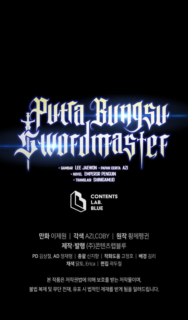 Swordmaster’s Youngest Son chapter 75 halaman 60