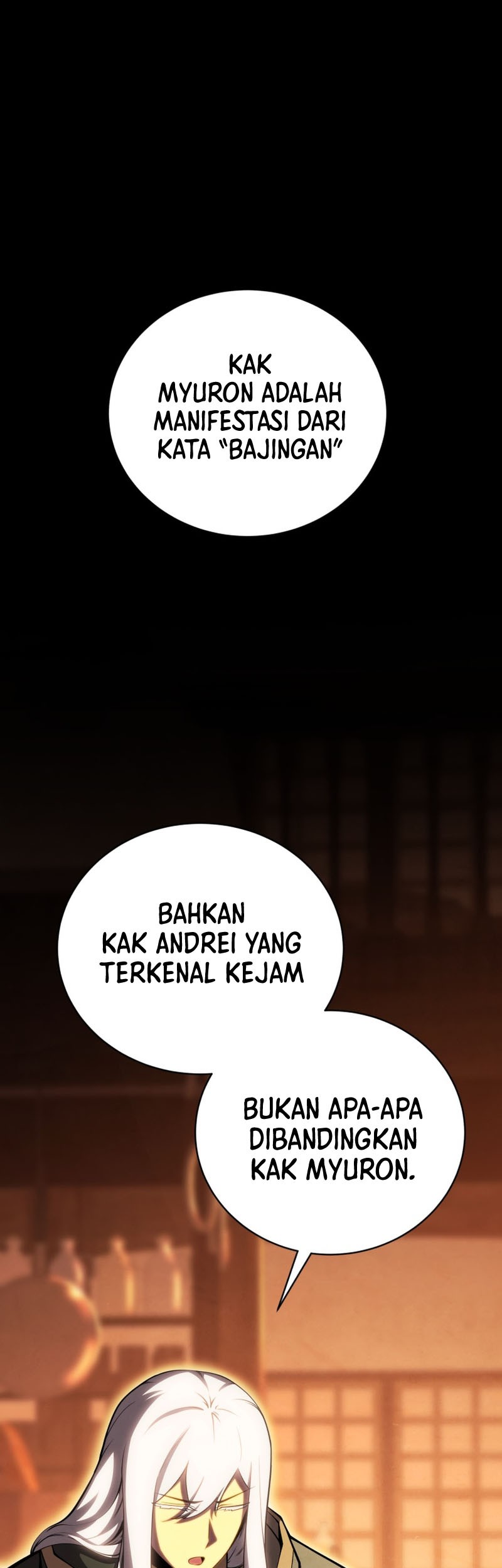Swordmaster’s Youngest Son Bab 76 halaman 2