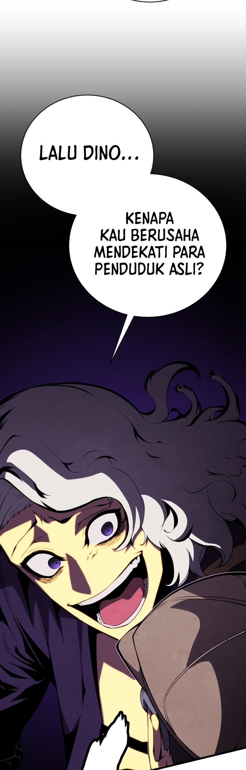 Swordmaster’s Youngest Son Bab 76 halaman 12