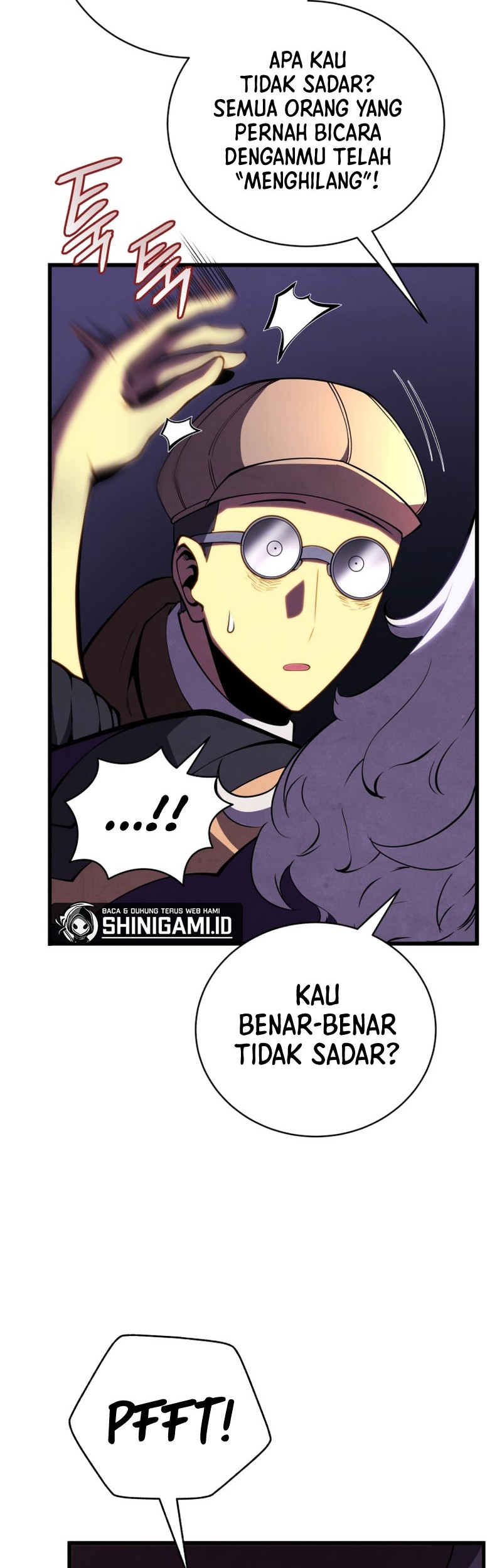 Swordmaster’s Youngest Son Bab 76 halaman 15