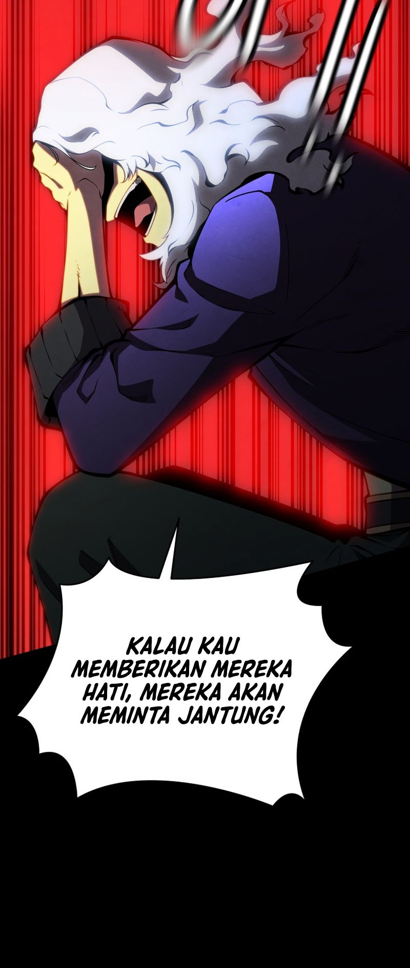 Swordmaster’s Youngest Son Bab 76 halaman 17