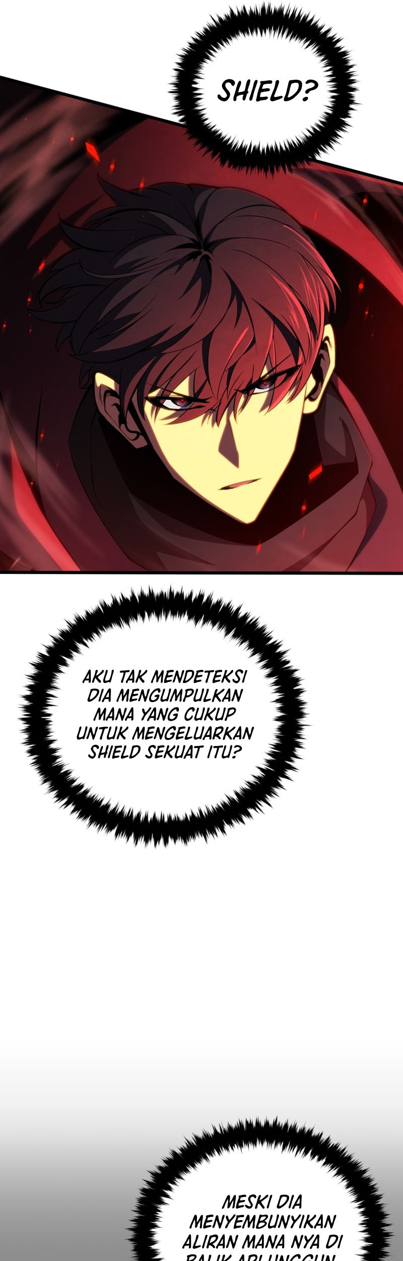 Swordmaster’s Youngest Son Bab 76 halaman 26