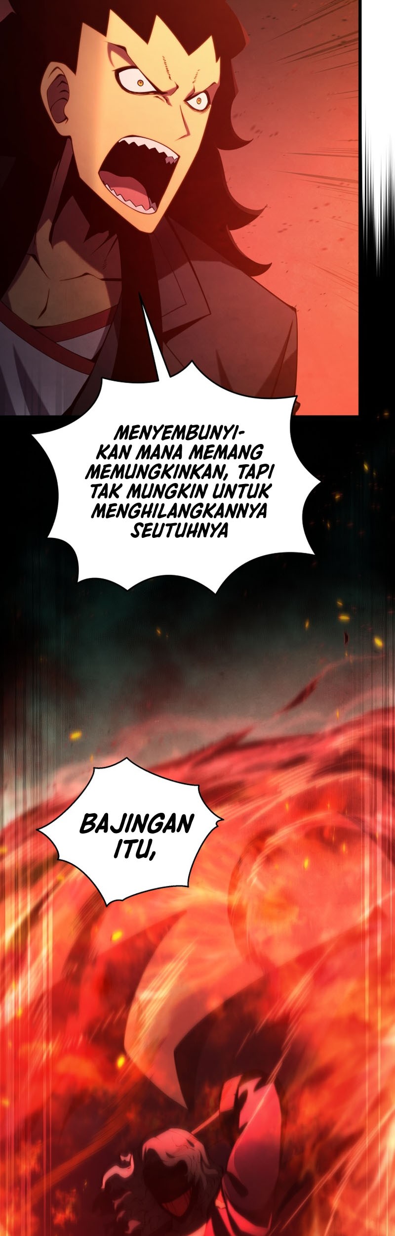 Swordmaster’s Youngest Son Bab 76 halaman 28