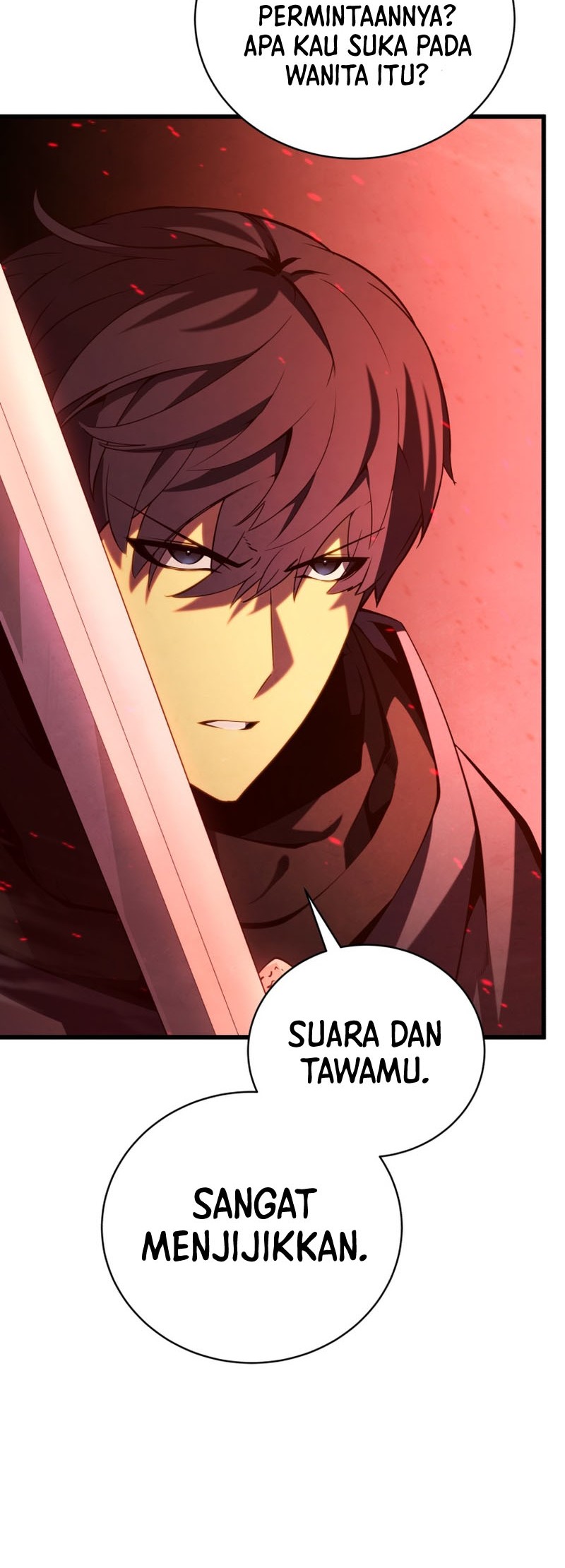 Swordmaster’s Youngest Son Bab 76 halaman 33